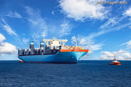 2020最新全球船公司运力排名 危险品货代甄院长自传之六——自营产品的进出口贸易